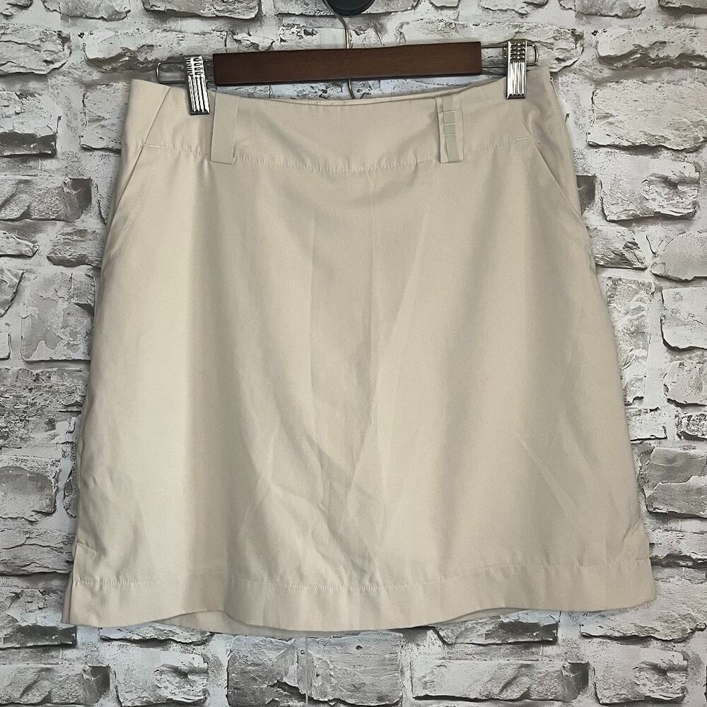 Nike Golf Women's Dri-Fit Golf Skirt